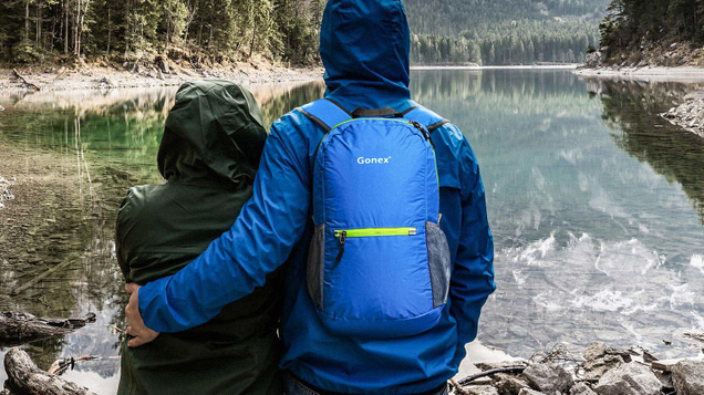 We admit to being pretty swayed by reader arguments in favor of the Gonex Ultralight Handy Travel Backpack, which basically boiled down to “it’s cheap.” Obviously, it wouldn’t be ideal for a long hike or camping trip, but for a few hours out on the trail, we wouldn’t necessarily recommend spending a ton of money on a bag.